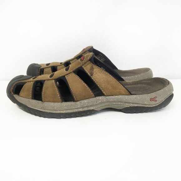 Keen's Men's Sandal Size 7 - Picture 2 of 12